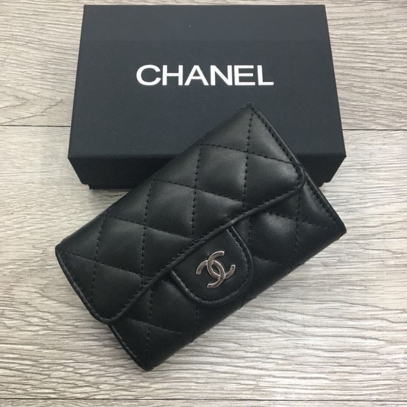 Chanel Wallet Purse